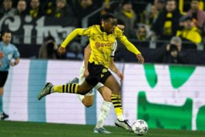 Dortmund Jadi Juara Grup F Bukan Karena Keberuntungan