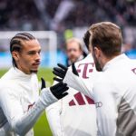 Leroy Sane Tetap Santai Meski Belum Dapat Kontrak Anyar Dari Bayern Munich
