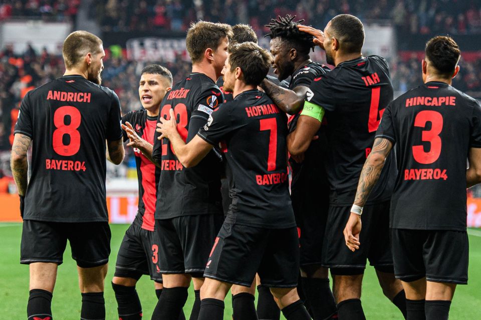 Leverkusen Hebat Karena Taktik Sederhana Xabi Alonso