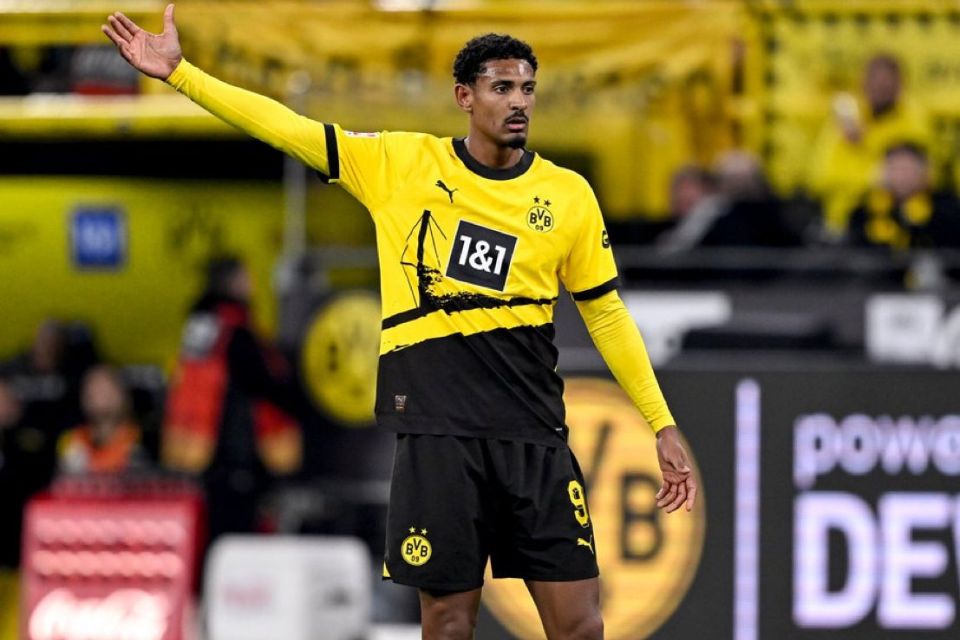 Edin Terzic: Cerminan Dortmund Musim Ini Terlihat Saat Lawan Mainz 05