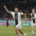 Final Piala Dunia U-17: Jerman Kalahkan Prancis Lewat Adu Penalti