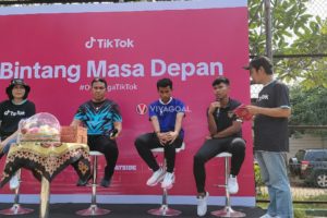 Pasca Piala Dunia U-17, Pemain Timnas Indonesia U-17 Ini Ingin Main di Luar Negeri