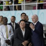 Erick Thohir Langsung Targetkan Tuan Rumah Piala Dunia U-20 2025