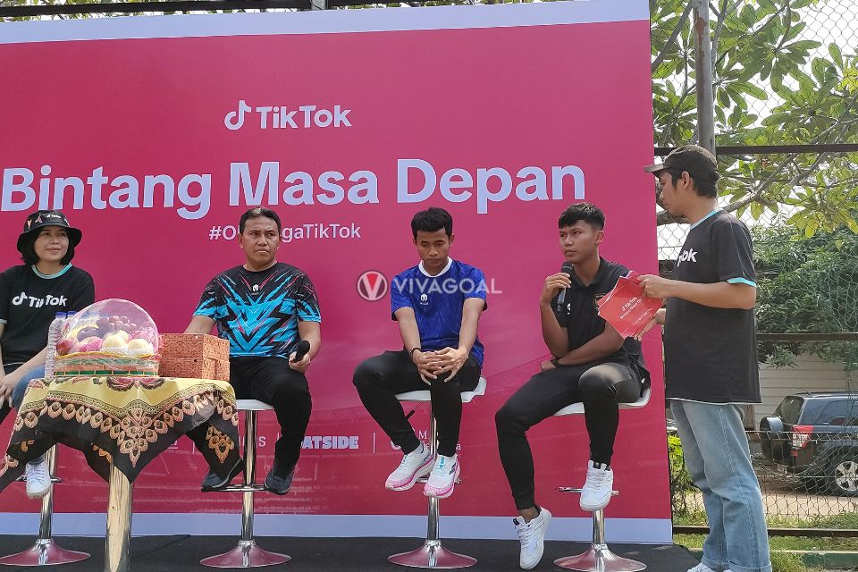 Pasca Piala Dunia U-17, Pemain Timnas Indonesia U-17 Ini Ingin Main di Luar Negeri