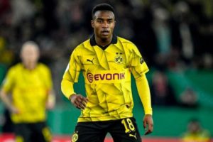 Ditendang Stuttgart dari DFB-Pokal, Emre Can Murka Dengan Dortmund