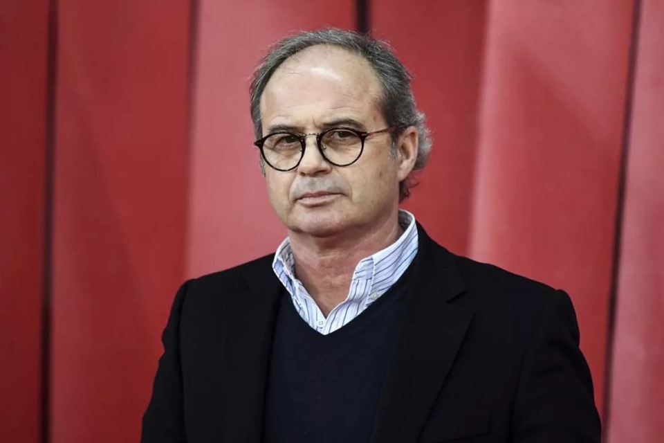 Meski Dikaitkan Bakal Jadi Presiden Monaco, Luis Campos Tak Bakal Tinggalkan PSG