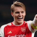 Odegaard Merasa Perubahan Taktik Membuat Timnya Menang Telak Atas Newcastle