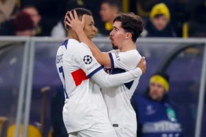 Lolos ke Fase Gugur, Berikut Calon-Calon Lawan PSG di 16 Besar Liga Champions