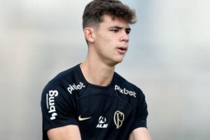 Gabriel Moscardo Buka Suara Soal Isu Transfernya ke PSG