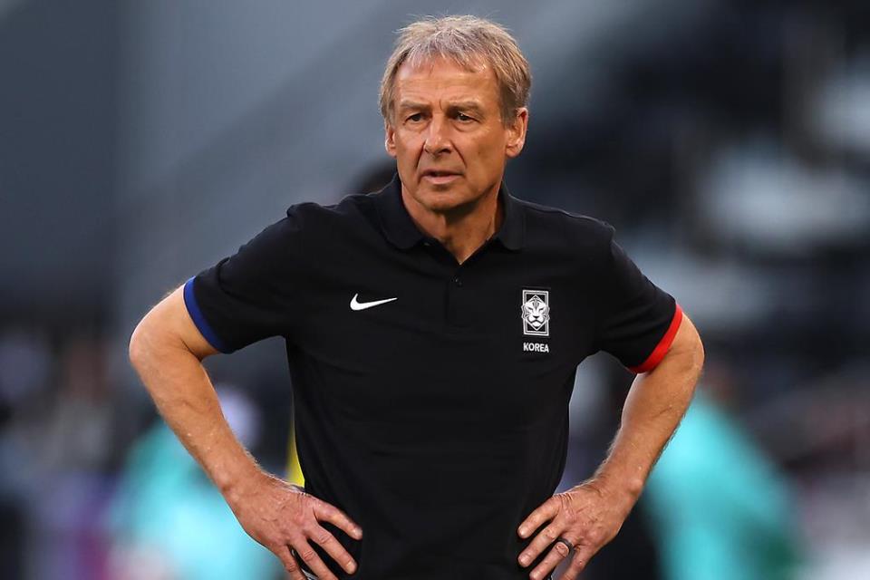Hampir Kalah dari Timnas Yordania, Klinsmann: Saya Sudah Tahu Mereka Bukan Lawan Mudah
