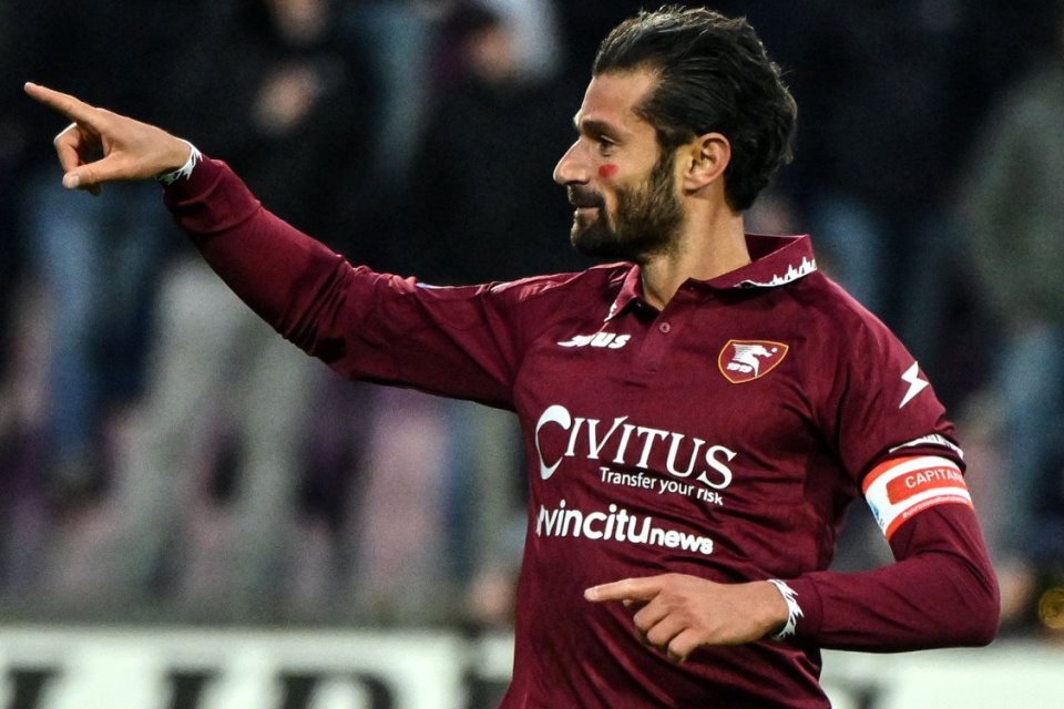 Asa Lazio Reuni dengan Candreva Harus Tersendat, Kenapa?