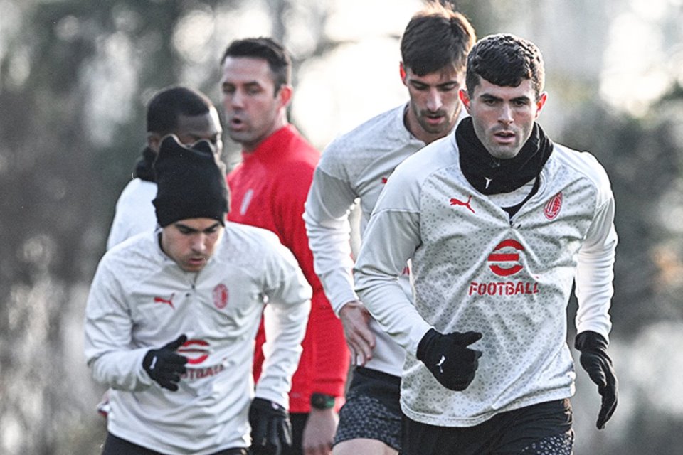 Mantan Direktur Kritik AC Milan Hanya Punya Kualitas Tim Papan Tengah