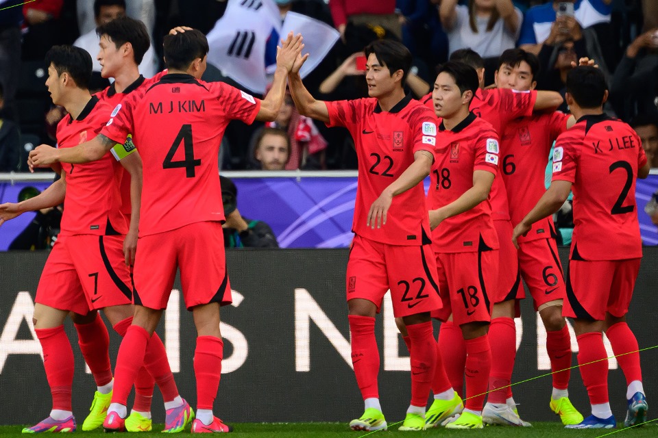 Jadi Pahlawan Kemenangan Korsel, Lee Kang-in Diprediksi akan Jadi Top Scorer Piala Asia 2023