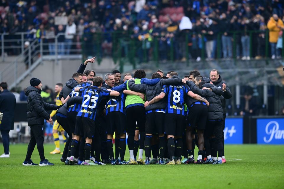Kalah dari Inter, Verona Salahkan VAR