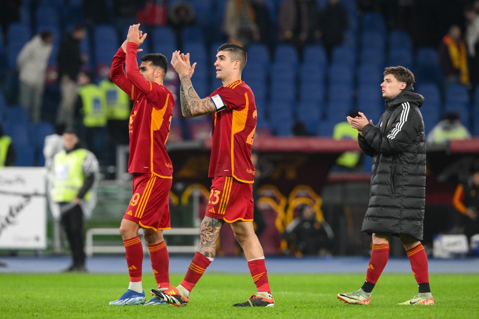 Ditahan Imbang Atalanta, Mourinho dan AS Roma Lancarkan Aksi Bisu pada Media