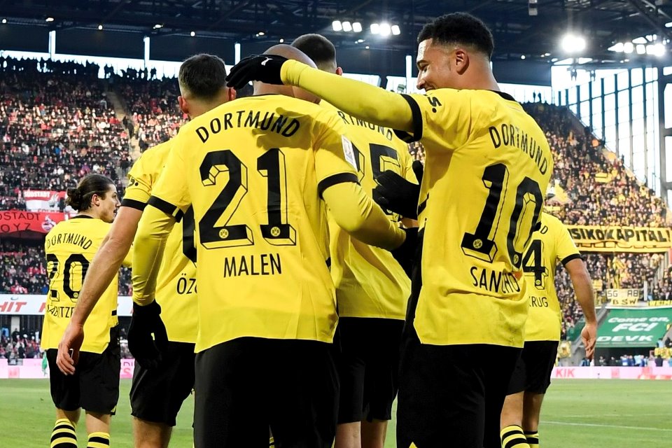 Dortmund vs Bochum: Prediksi, Jadwal, dan Link Live Streaming