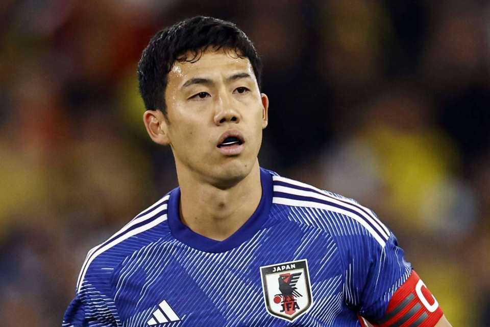 Jurgen Klopp Berharap Timnas Jepang Gagal di Piala Asia, Wataru Endo: Saya Tersanjung