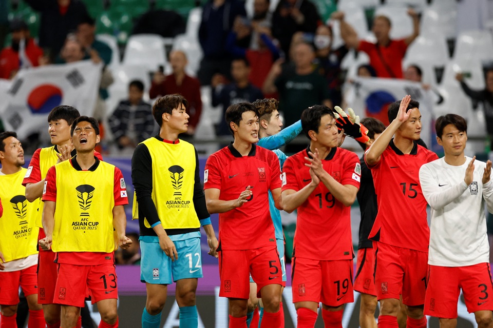 Singkirkan Arab Saudi, Klinsmann Sudah Tak Sabar Jumpa Australia di Perempat-Final Piala Asia 2023