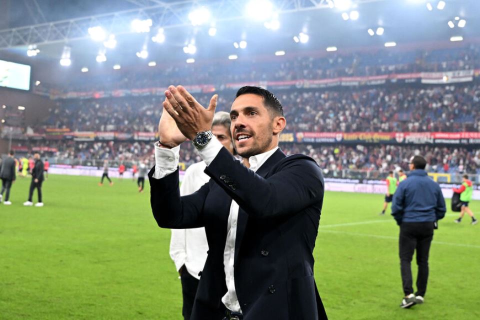 Sudah Pulangkan Gabbia, AC Milan Tetap akan Sibuk di Jendela Transfer Musim Dingin