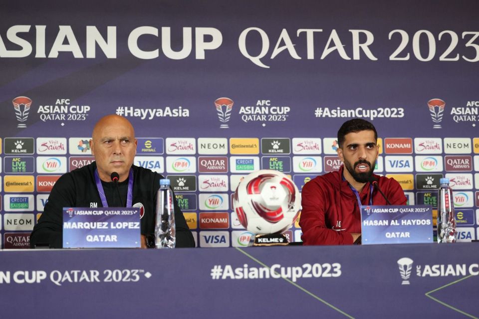 5 Fakta Calon Juara Piala Asia 2023