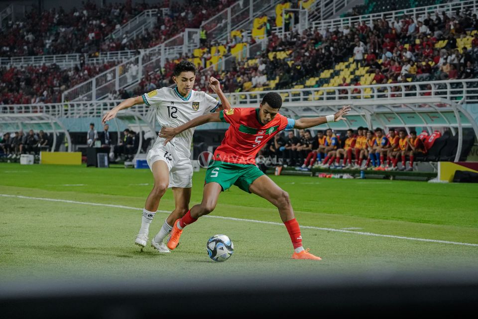 Welber Jardim dan Amar Brkic Tidak Dipanggil Timnas U-20 Kontra Uzbekistan dan Thailand
