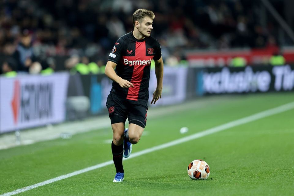 Bayer Leverkusen Beri Misi Sulit Kepada Josip Stanisic, Apa Itu?
