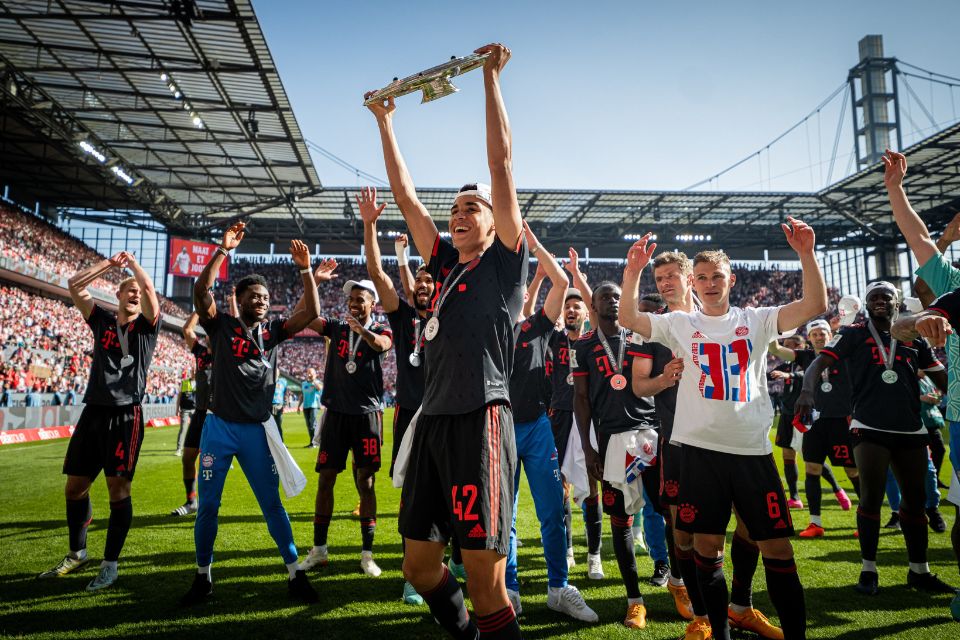 Analisa Vigo: SC Freiburg, Klub Paling 'Edgy' dan 'Menyimpang' di Jerman