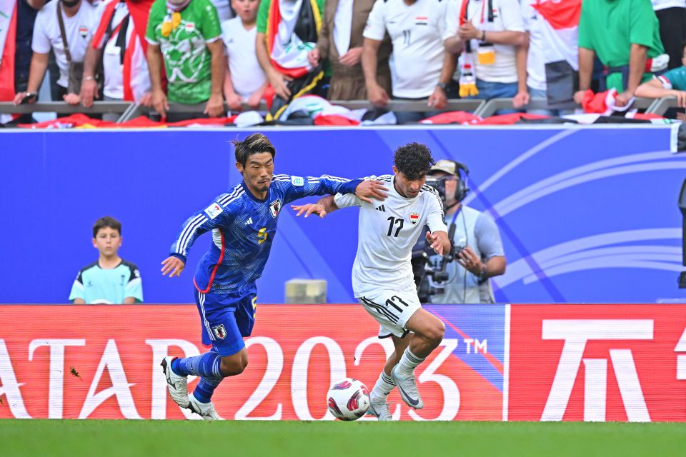 11 Laga Unbeaten Jadi Narkoba Untuk Jepang di Piala Asia 2023