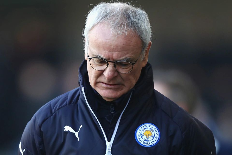 Analisa Vigo: Claudio Ranieri dan Cerita Leicester City Jadi Klub Paling Dibenci pada 2017