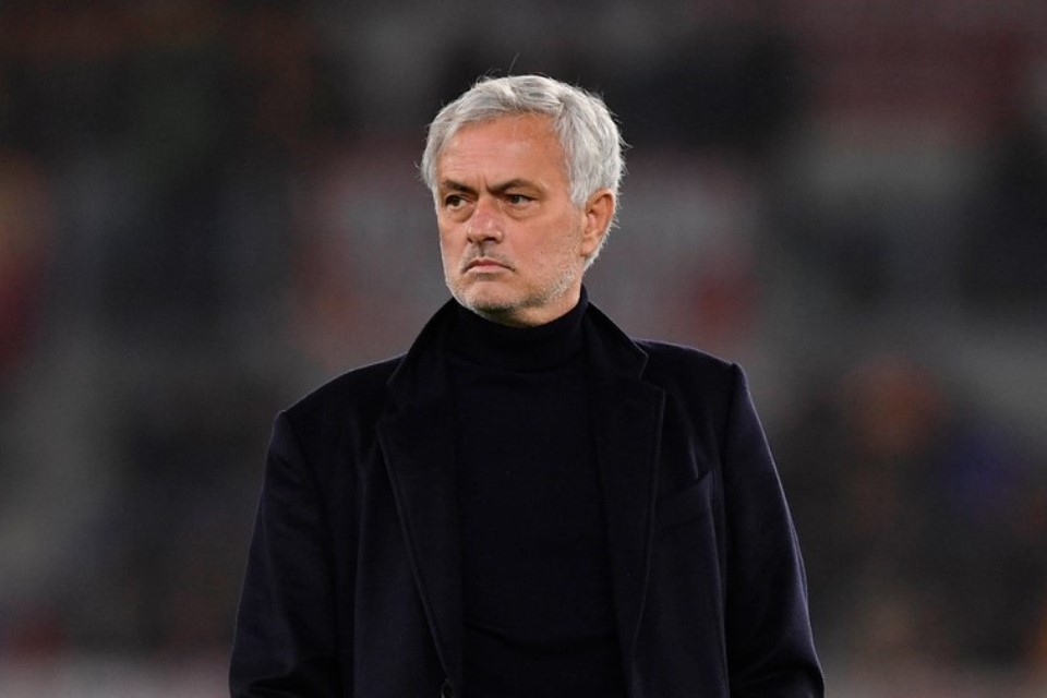 Mourinho Dipecat AS Roma, Super Agen Jorge Mendes Buka Suara