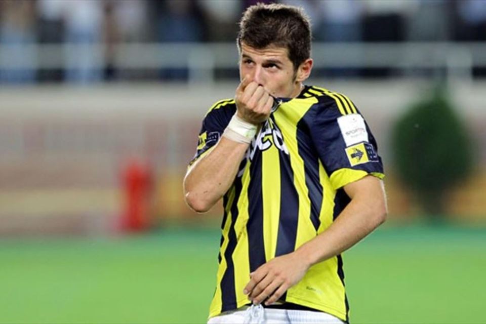 5 Fakta Pesepakbola Top yang Pernah Main di Fenerbahce