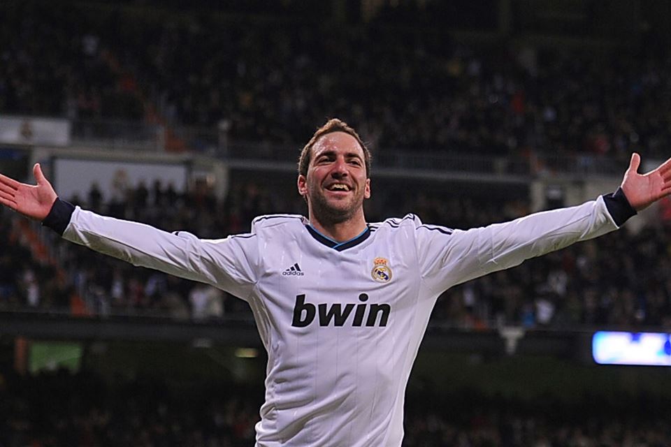 5 Fakta Transfer Terbaik Real Madrid di Bursa Januari