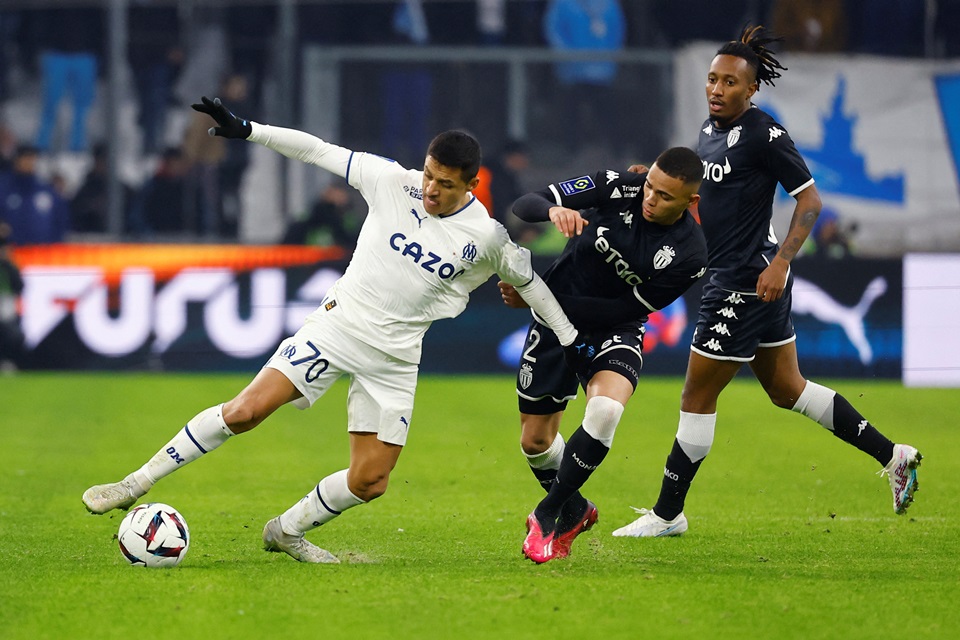 Pangeran Saudi Tertarik Akuisisi Marseille atau AS Monaco!