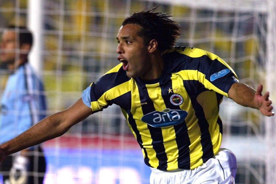 5 Fakta Pesepakbola Top yang Pernah Main di Fenerbahce