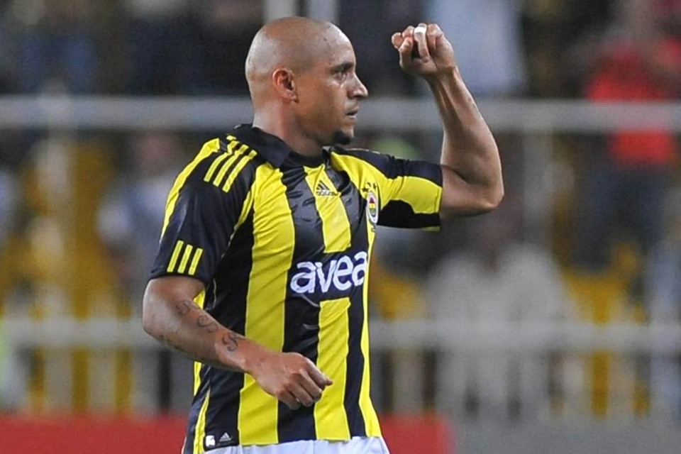 5 Fakta Pesepakbola Top yang Pernah Main di Fenerbahce