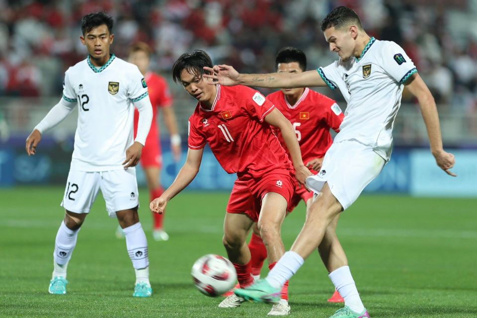 Son Heung-min Beri Dukungan pada Timnas Vietnam yang Tersingkir dari Piala Asia 2023