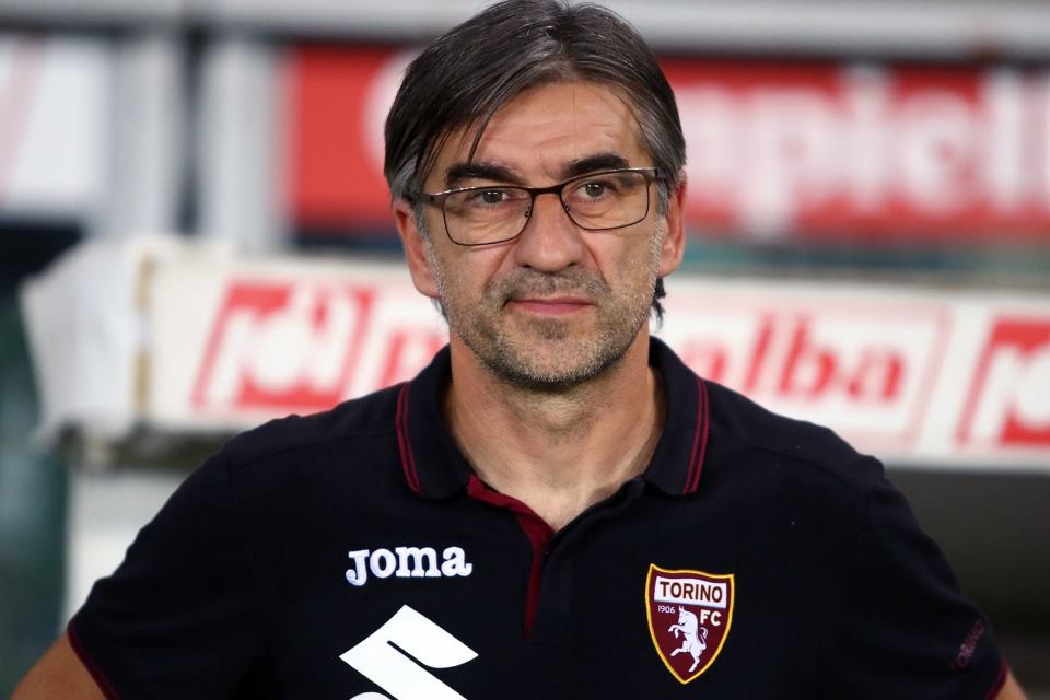 Staff Pelatih Torino Ketahuan Mengintai Sesi Latihan AS Roma