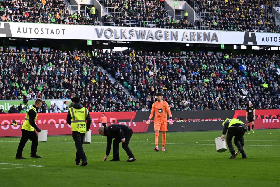 Imbang Kontra Wolfsburg, Emre Can Akui Protes Suporter Pengaruhi Ritme Permainan Tim