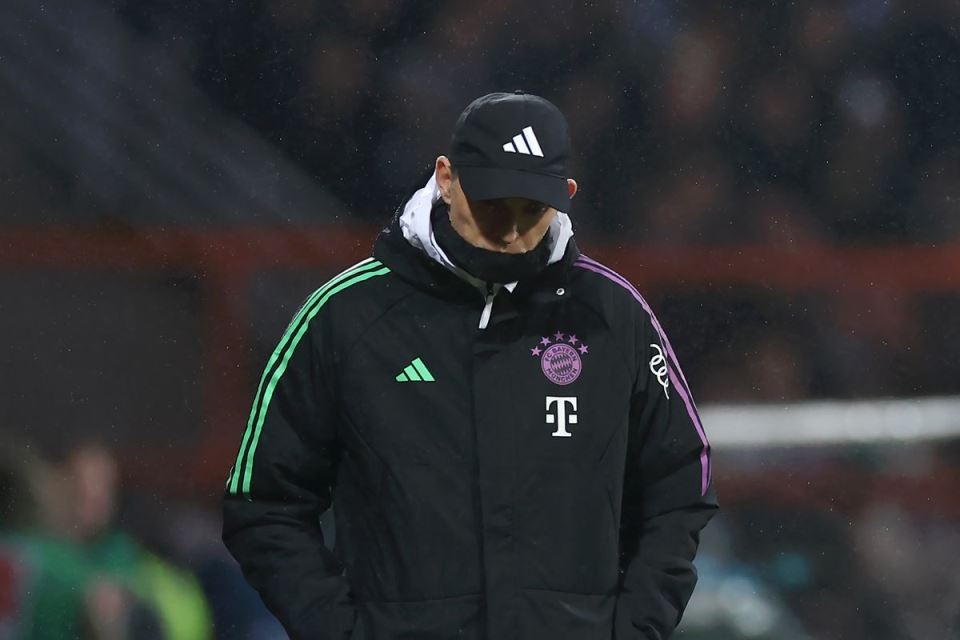 Telan Kekalahan di Markas Bochum, Tuchel Salahkan Peruntungan Bayern Munich
