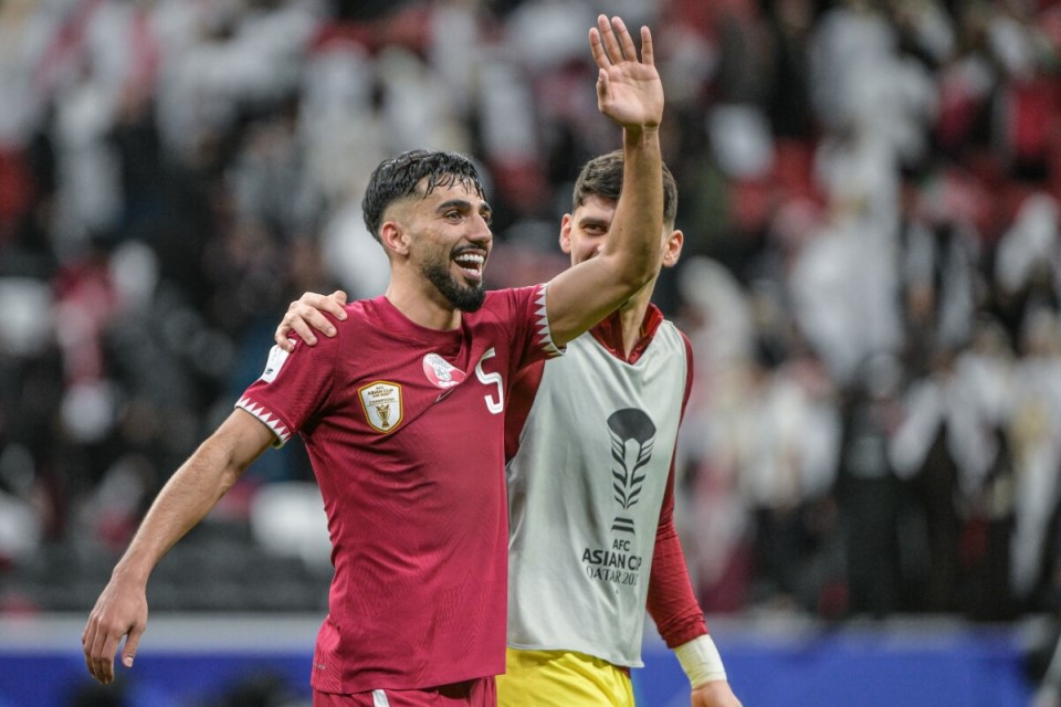 Qatar Punya Motivasi Tinggi untuk Pertahankan Gelar Piala Asia Jelang Semifinal Kontra Iran