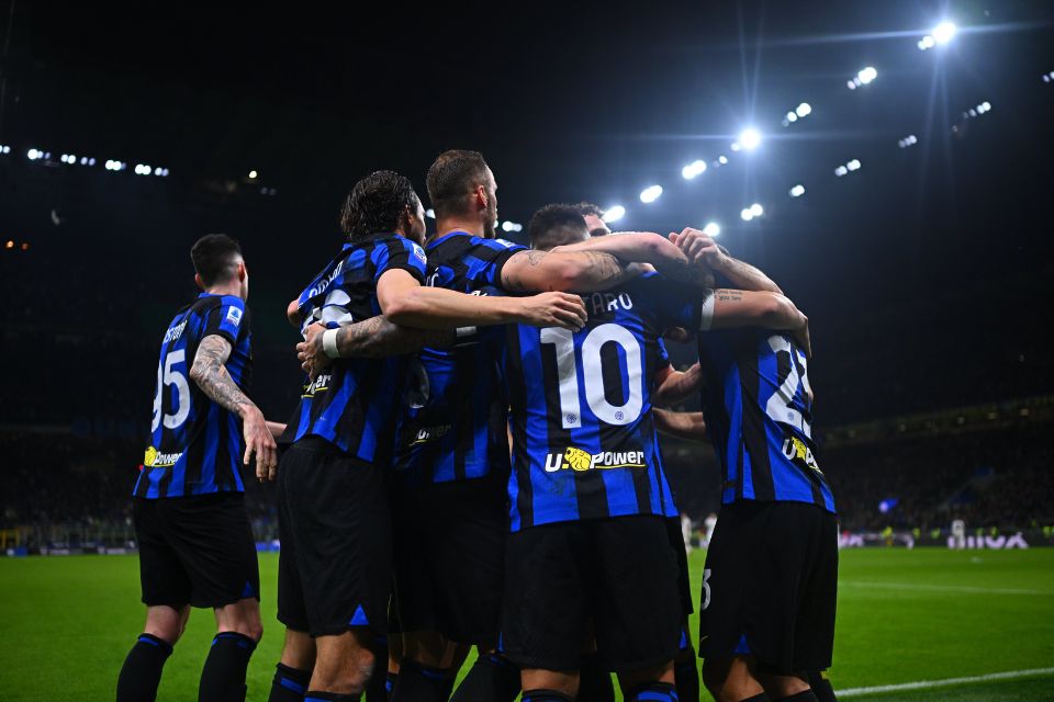Makin Jauh dari Kejaran Juventus, Inzaghi Minta Inter Tetap Merendah