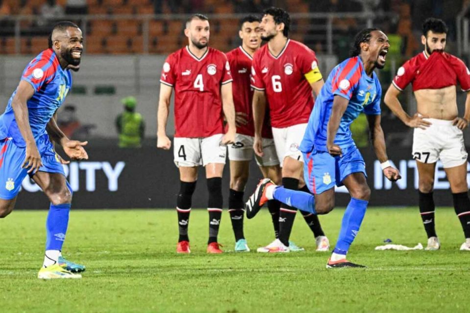 Timnas Mesir Tersingkir di 16 Besar Piala Afrika 2023, Rui Vitoria Dipecat