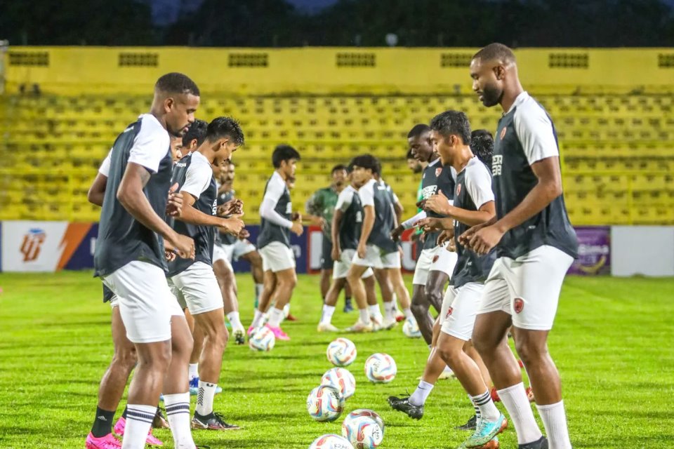 PSM Liburkan Pemainnya Sebelum Hadapi Bali United