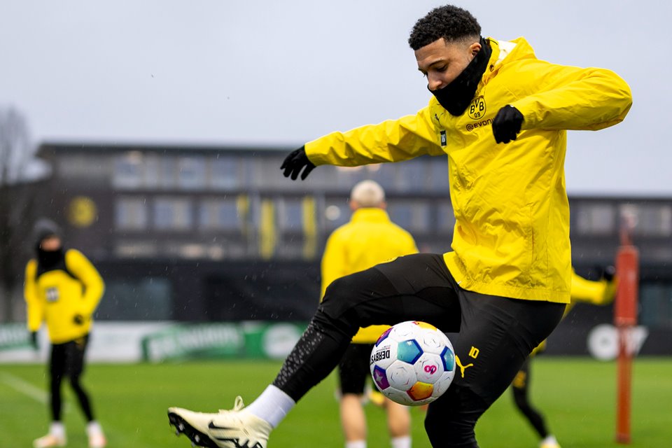 Kontra Freiburg, Dortmund akan Turun dengan Kekuatan Penuh