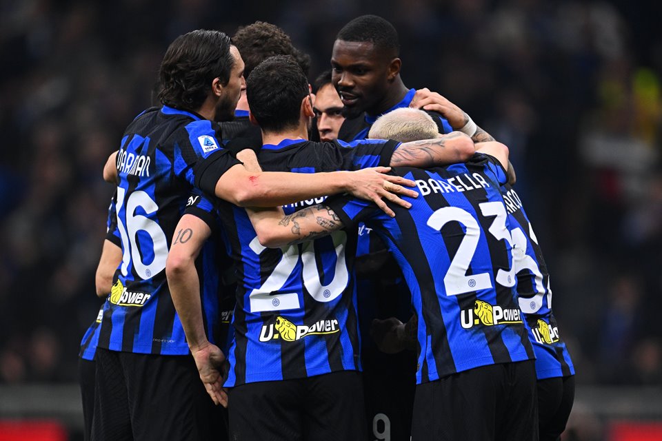 Terima Kartu Kuning pada Derby d'Italia, Inzaghi Absen Dampingi Inter ke Markas AS Roma