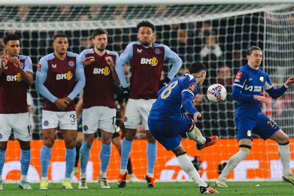Gilas Aston Villa 1-3, Pochettino: Ini Performa Terbaik Chelsea Sepanjang Musim