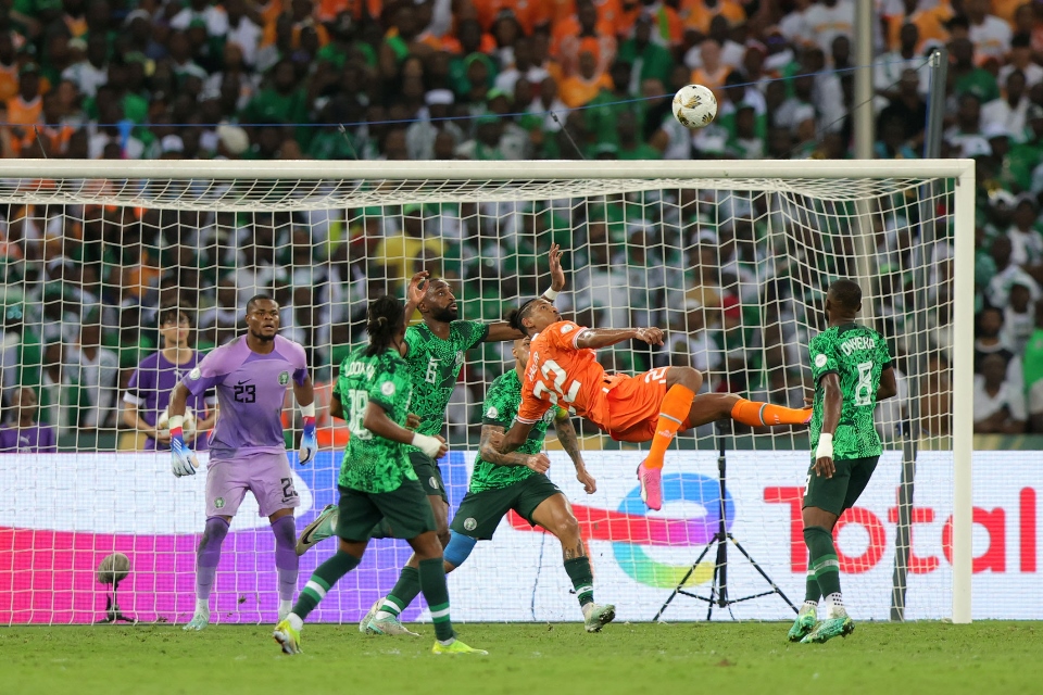 Usaha Pantang Menyerah Hantarkan Pantai Gading Juarai Piala Afrika 2023