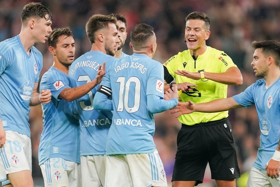 Celta Vigo vs Barcelona: Prediksi, Jadwal, dan Link Live Streaming