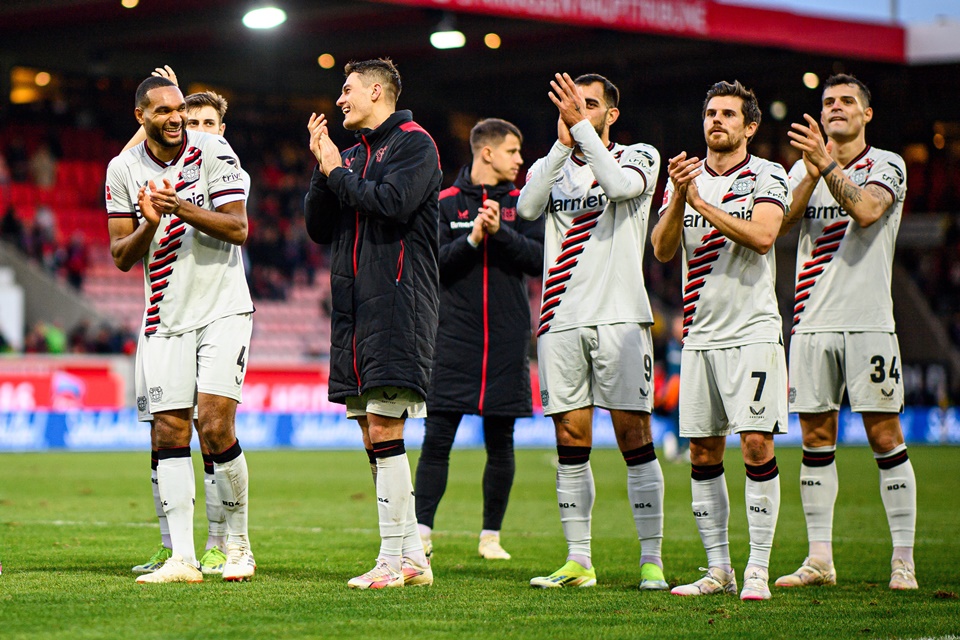 Leverkusen vs Mainz: Prediksi, Jadwal, dan Link Live Streaming