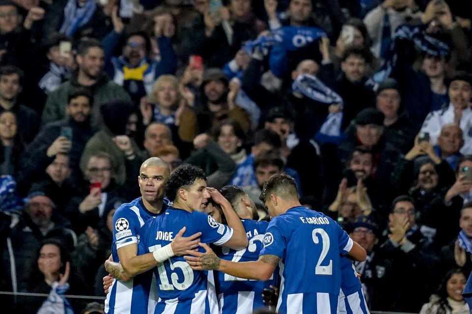 Porto vs Arsenal: Prediksi, Jadwal, dan Link Live Streaming